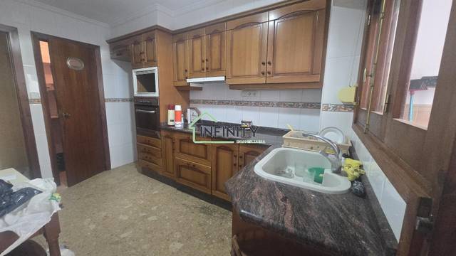 Piso en Venta en Oliva pueblo