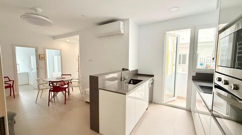 Foto 3 von Wohnung zur Miete in Pasaje Dr Serra, Russafa, Valencia Capital