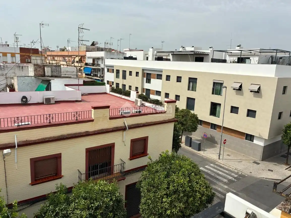 Pis amb terrassa en venda a Cerro - Amate, imagen 26