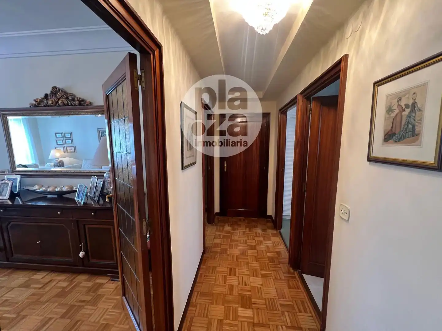 Flat for sale in Burgos  with Heating, Terrace and Storage room