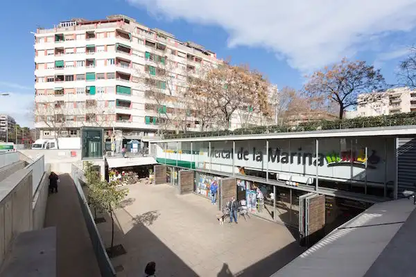 Pis amb ascensor en venda a Carrer de la Mineria, imagen 19