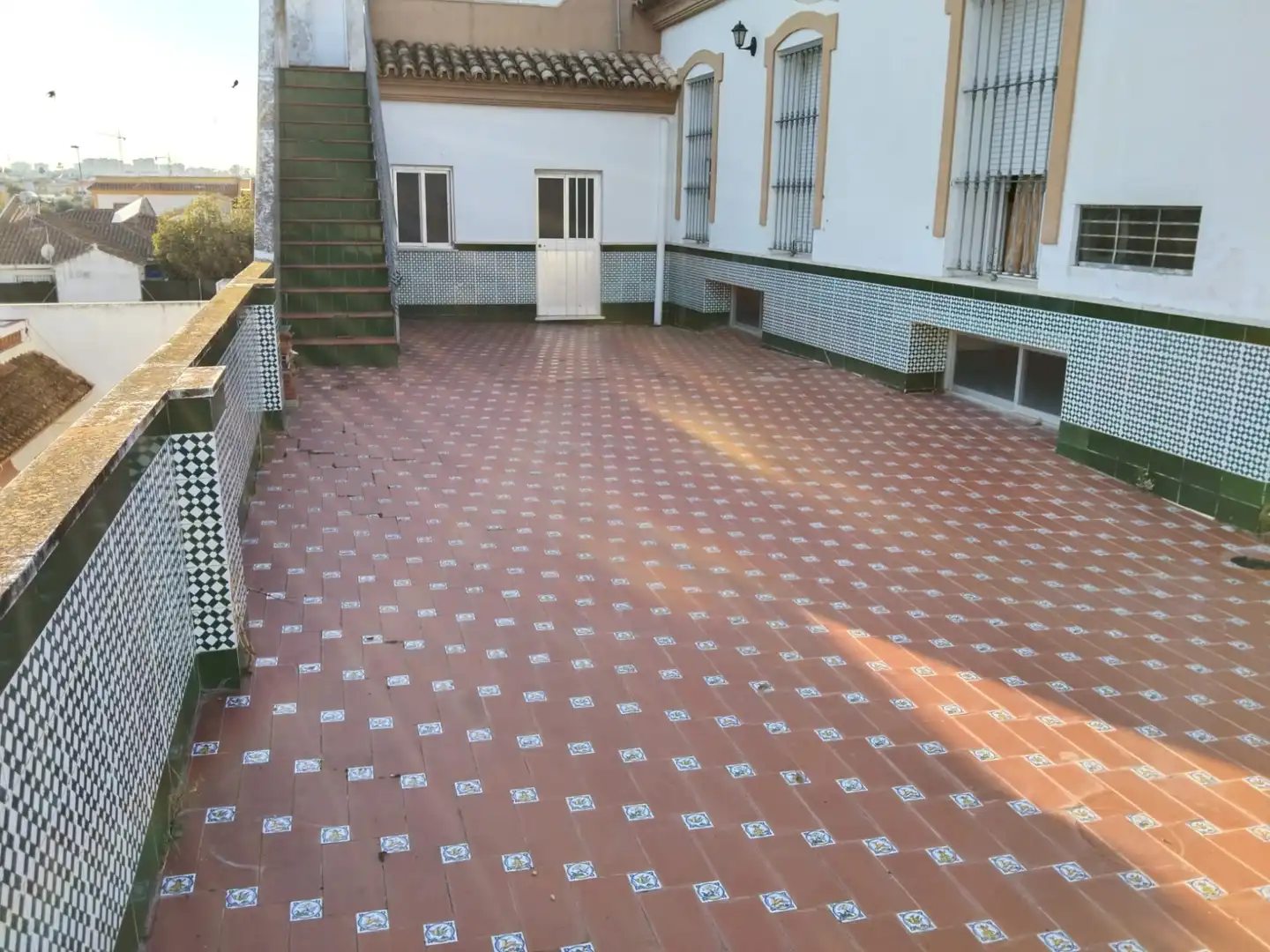 Houses for sale in Caballero Bonald - San José Obrero - Guadalcacín
