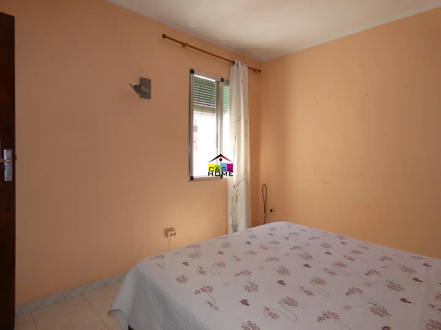 Dormitori de Pis en venda en Castellón de la Plana / Castelló de la Plana amb Terrassa