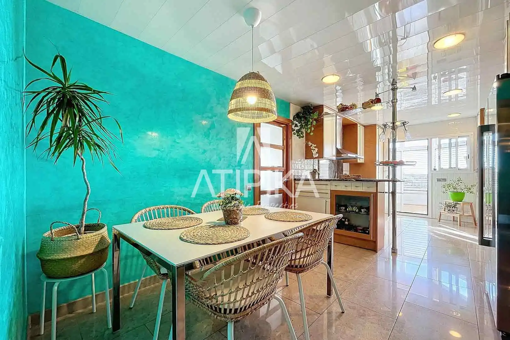 Ático con ascensor en venta en Centre, imagen 15