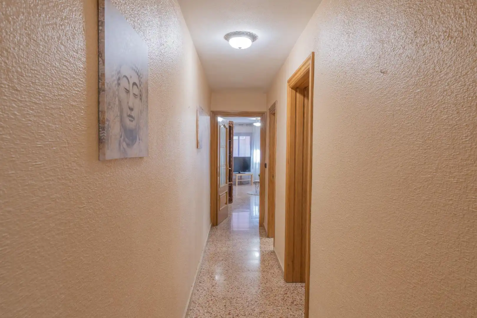 Piso en venta en Alicante / Alacant con Aire acondicionado