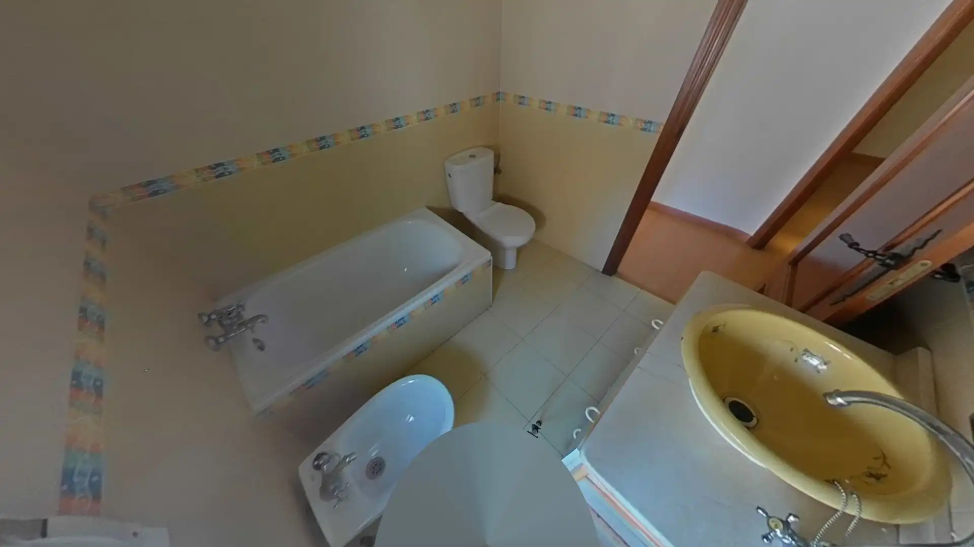 Baño de Casa o chalet en venta en Talarrubias