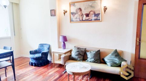 Foto 3 de Piso de alquiler en Egia Jeneralaren Kalea, Basurtu, Bilbao