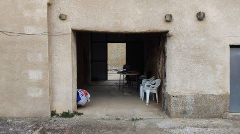 Photo 4 of Detached homes for sale in Calle Oriente, 1, Valverde-Enrique, León