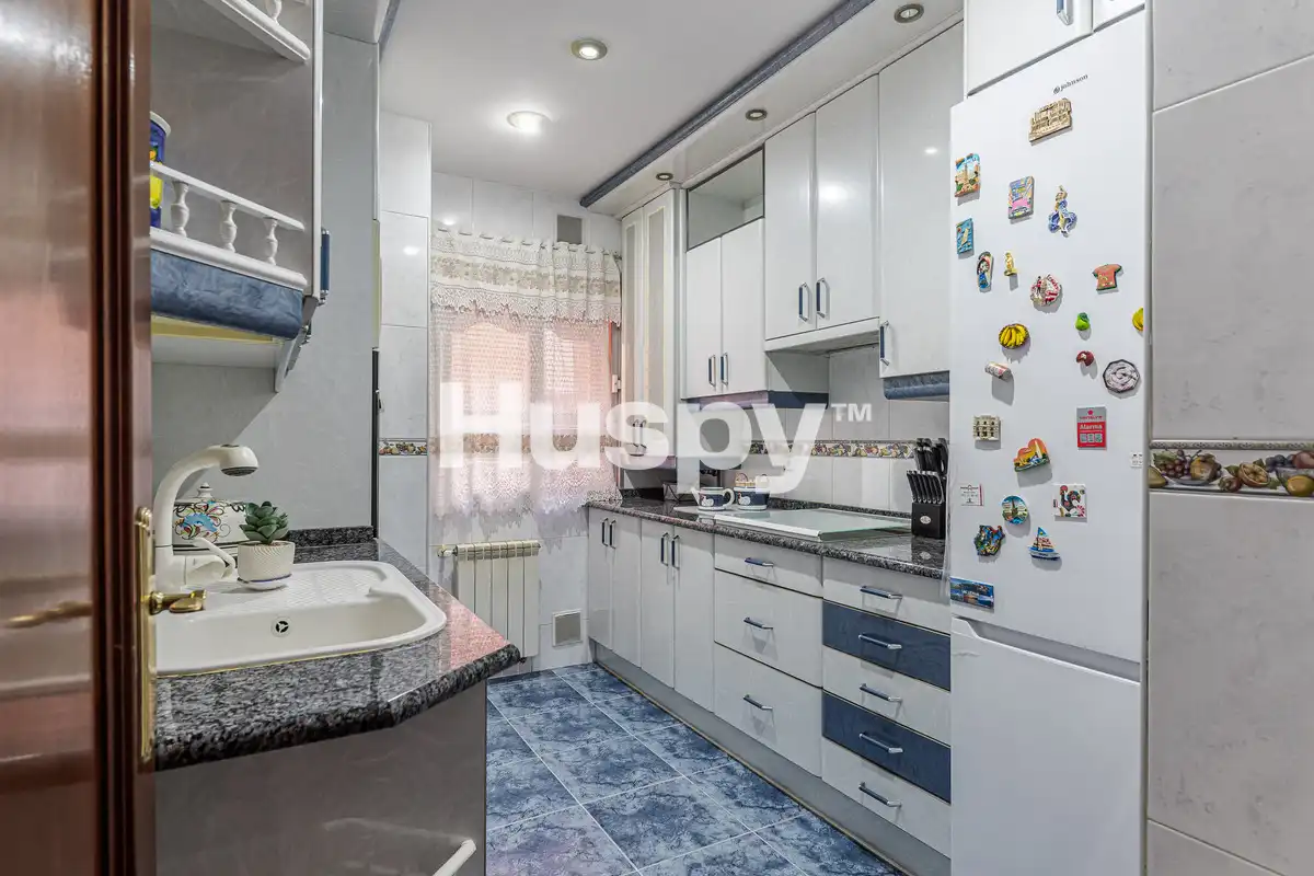 Appartement avec terrasse à vendre à Calle de Oneca, imagen 25