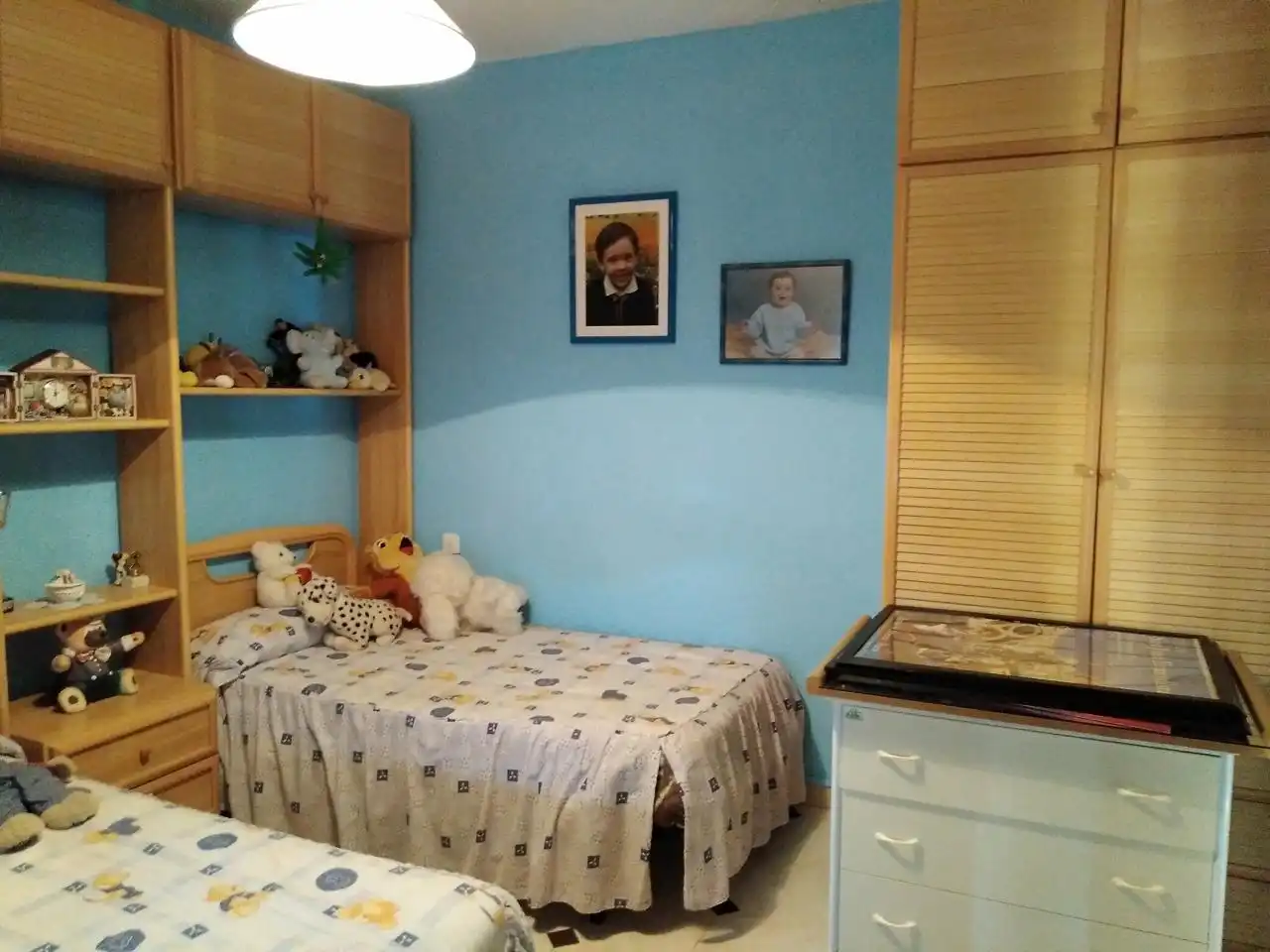 Casa en venda a HIGUERAS, imagen 9