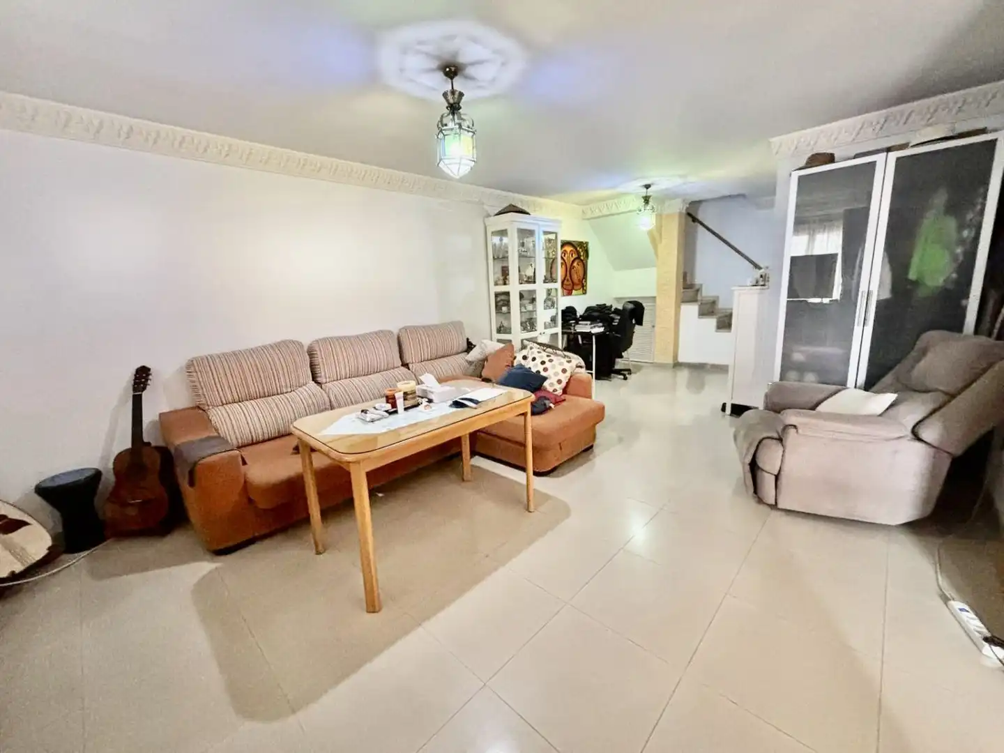 Adosado en venta en Esgrima, imagen 6