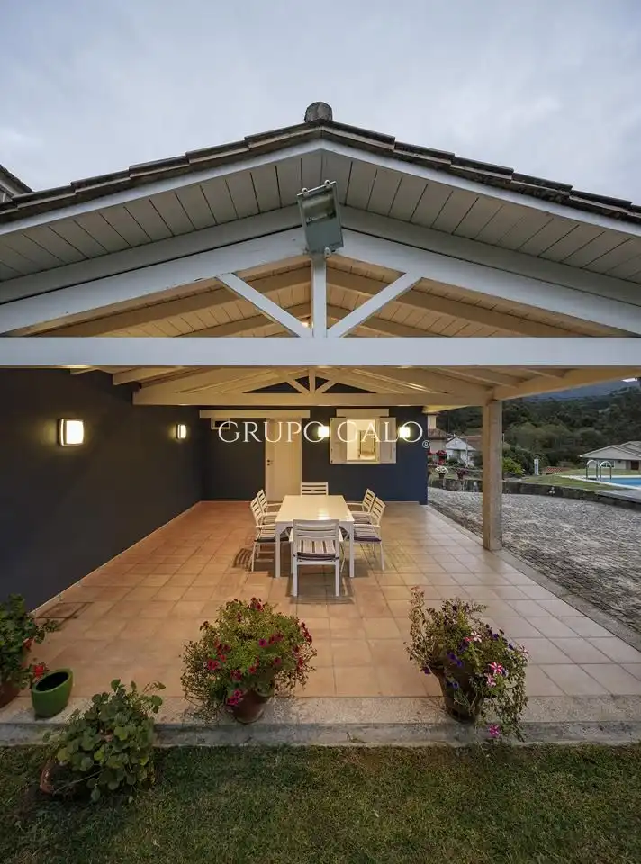 Casa con piscina en venta en Toucido, imagen 12