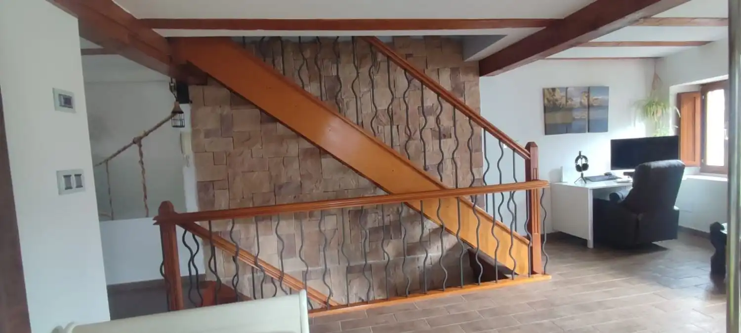 Maison mitoyenne avec terrasse à vendre à Barrio Ontón, imagen 24