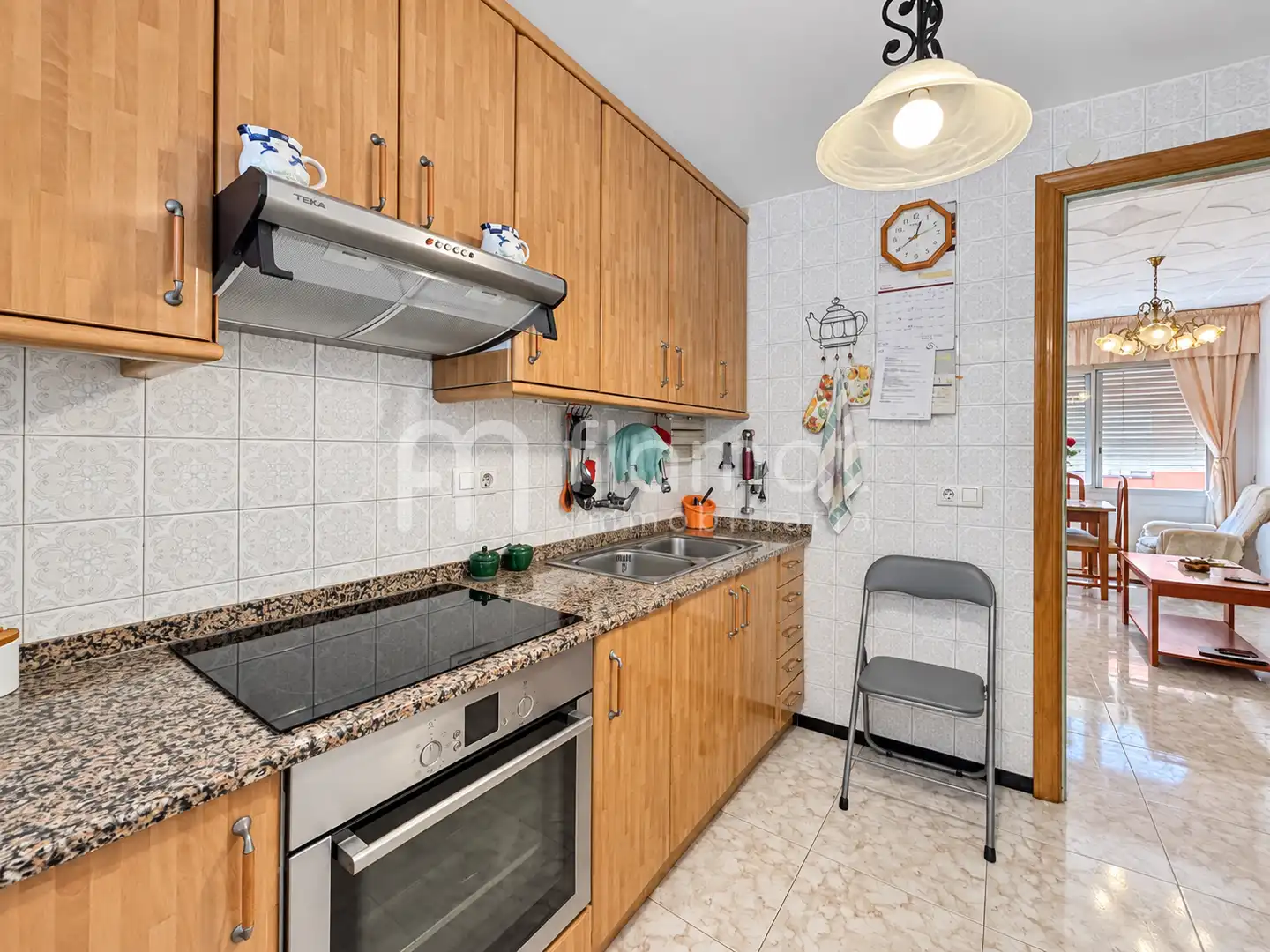 Appartamento in vendita a Canet de Mar, imagen 6