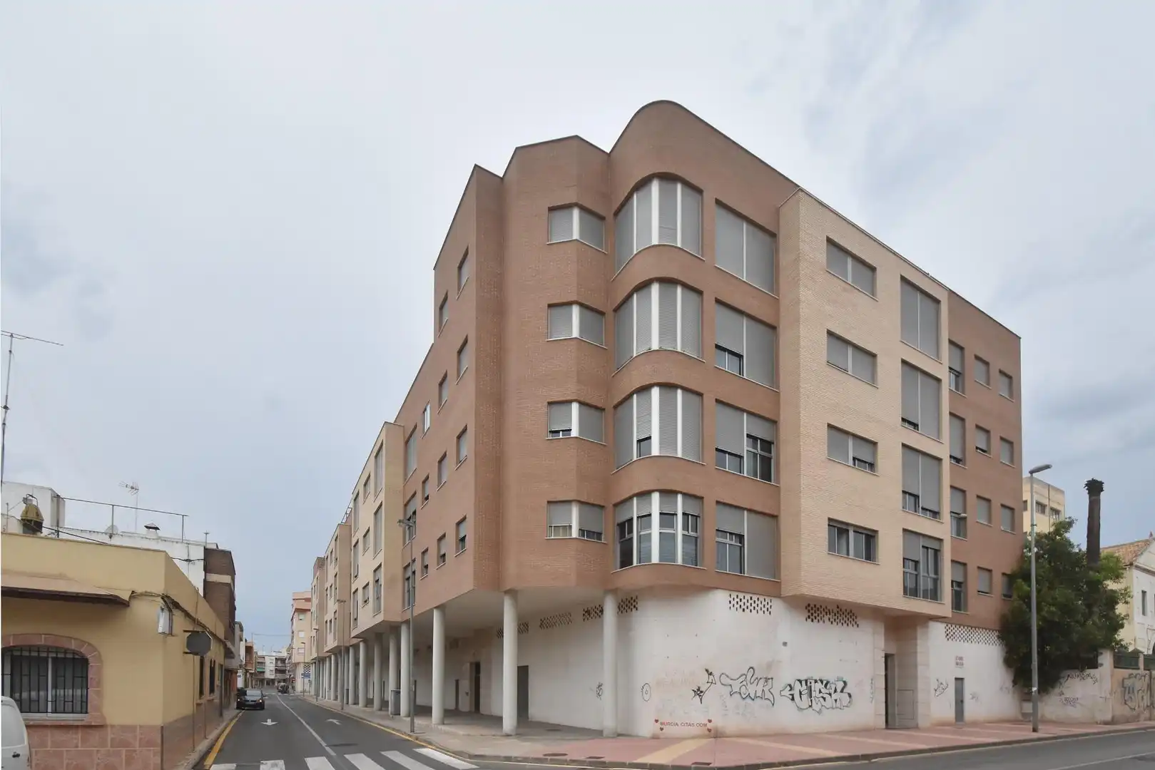 Gewerbefläche zum Verkauf in Calle Ctra de La Palma 69