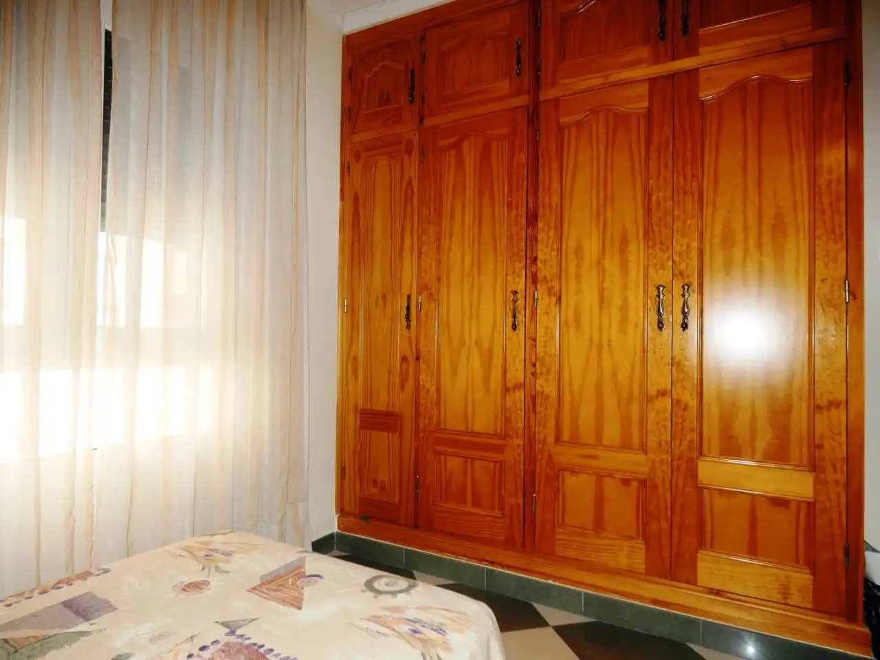 Reihenhaus zum Verkauf in Roquetas de Mar ciudad, imagen 28