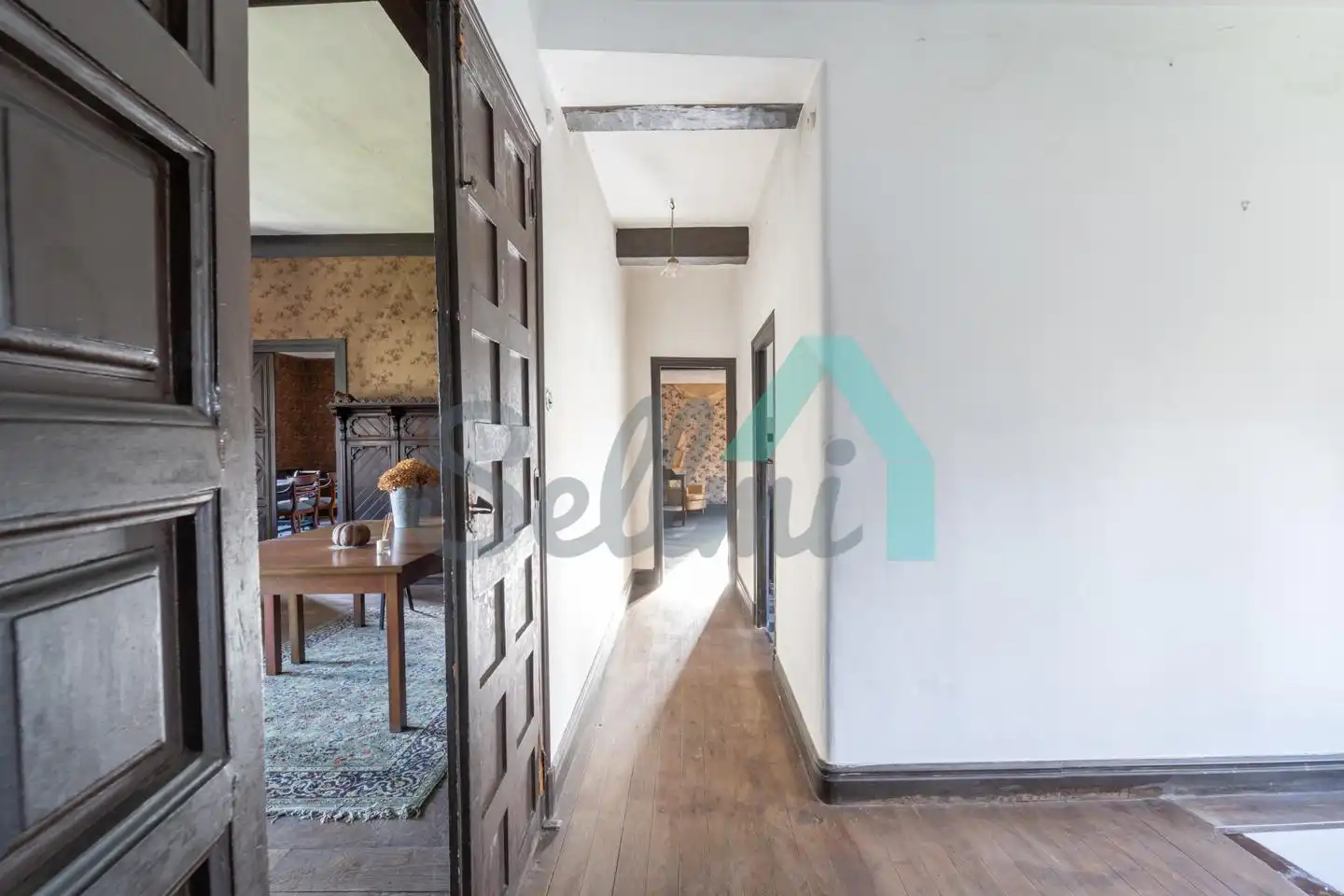 Casa o chalet en venta en Oviedo  con Jardín privado y Balcón
