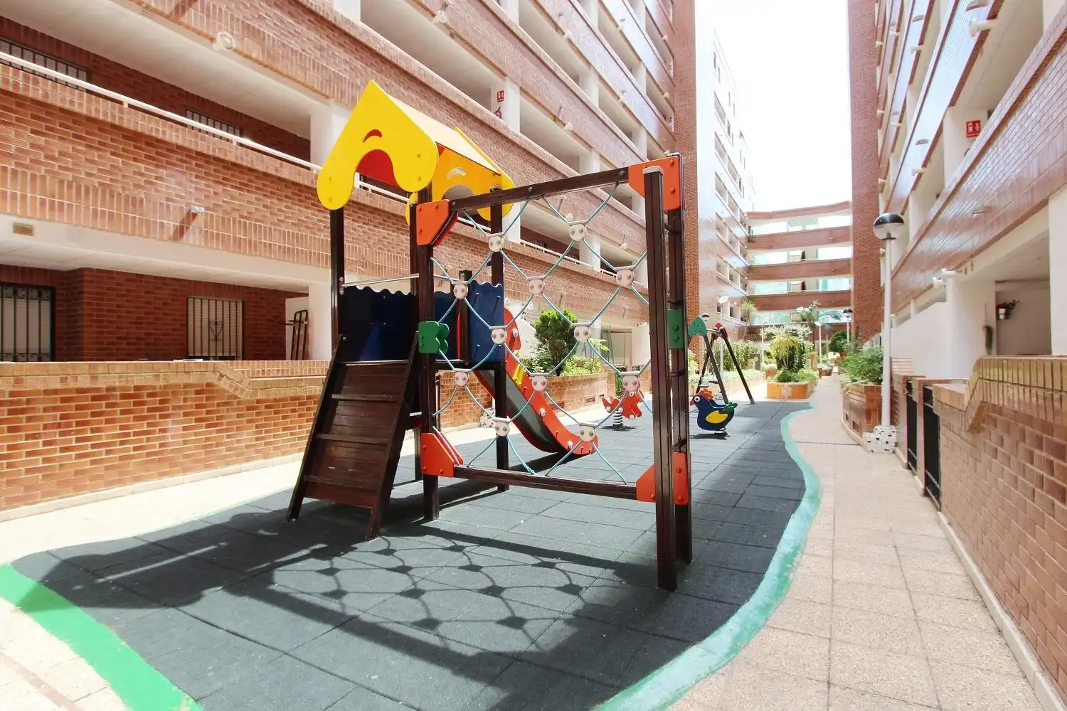 Pis en venda a Avenida CENTRAL, 26, Playa Coral -Torremar