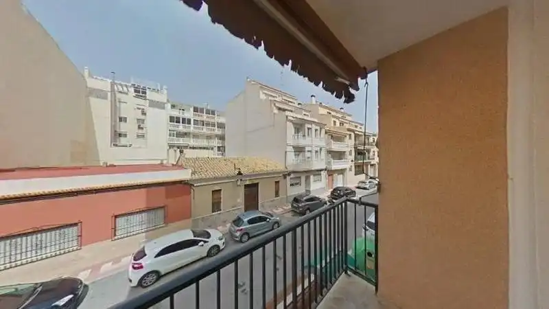 Flat for sale in Campello Playa