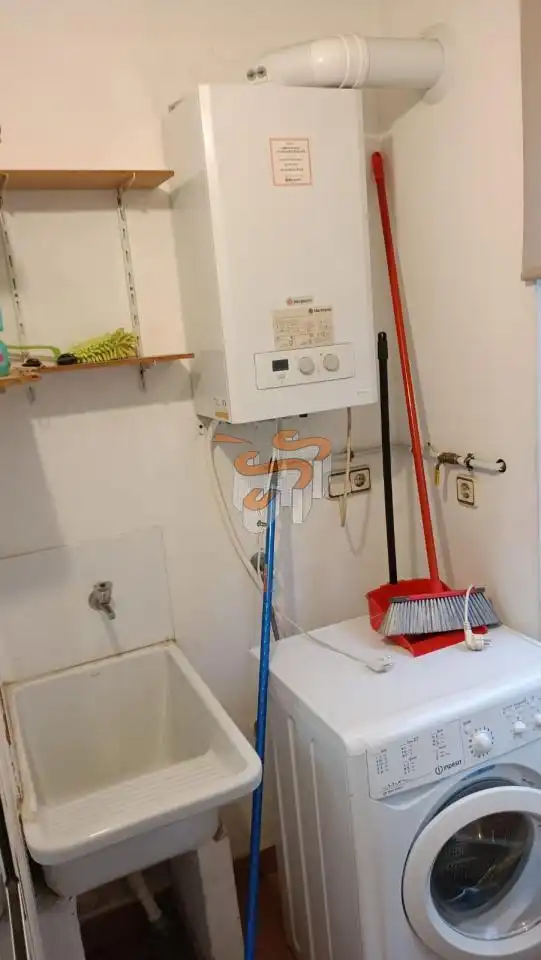 Flat with lift for sale in Alto del Castaño, imagen 3