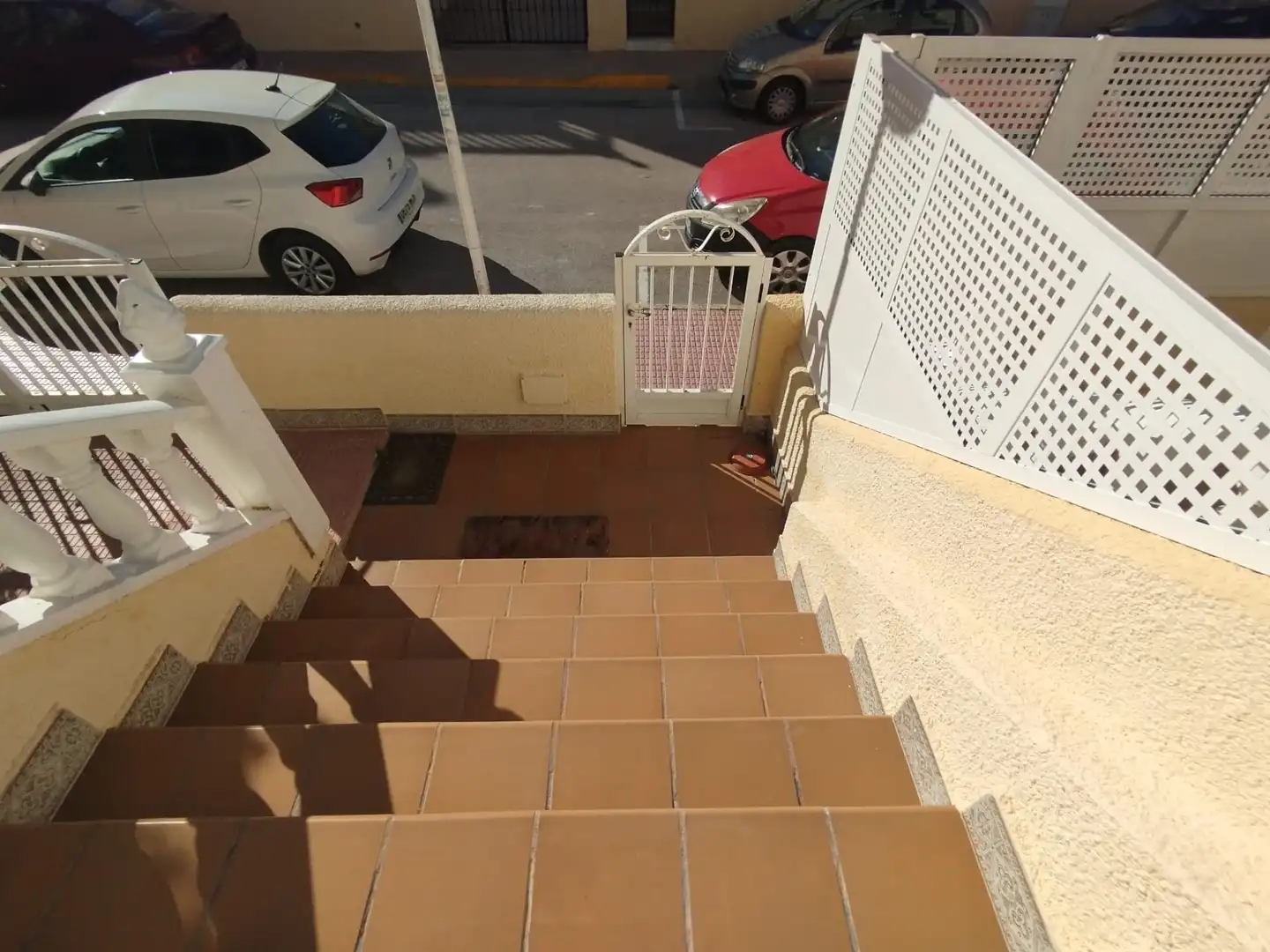 Casa adosada en venta en Guardamar del Segura con Aire acondicionado, Calefacción y Amueblado