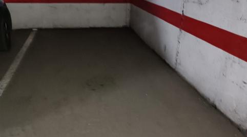 Foto 2 de Garatge de lloguer a Carrer Bufart, 2, El Raval - Portes Encarnades, Elche / Elx