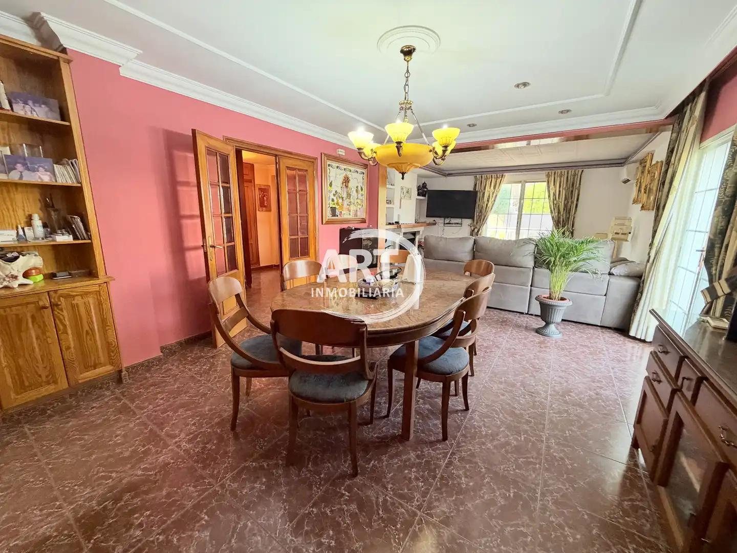 House with pool for sale in Pueblo, imagen 5