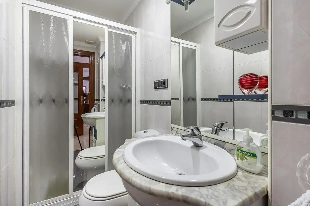 Flat with terrace for sale in Calle Arquitecto Felipe Giménez Lacal, imagen 25