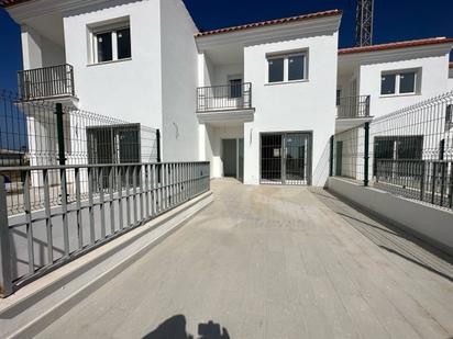 Single-family semi-detached for sale in Europa, Almayate