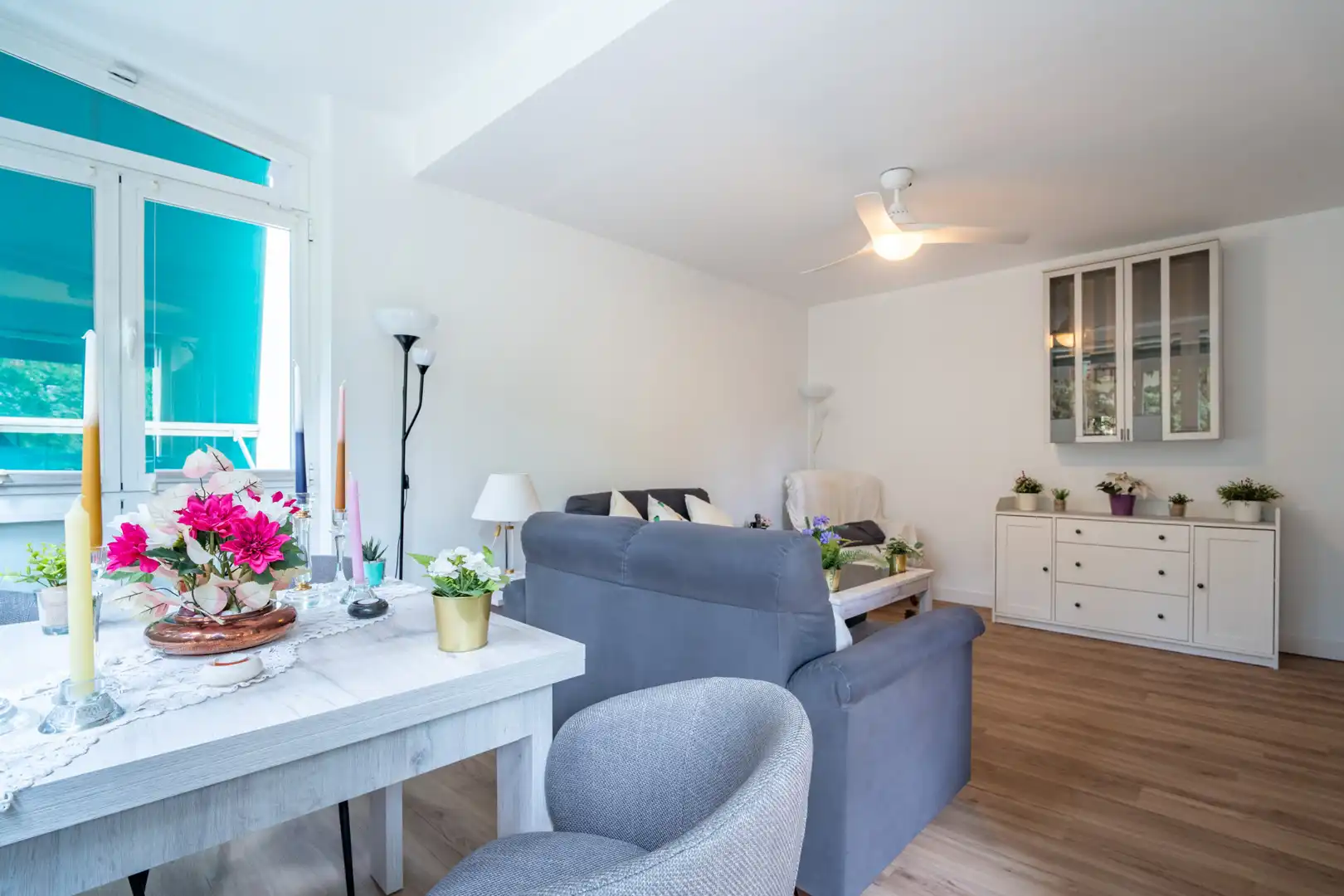 Apartment mit Aufzug zum Verkauf in Este, imagen 9