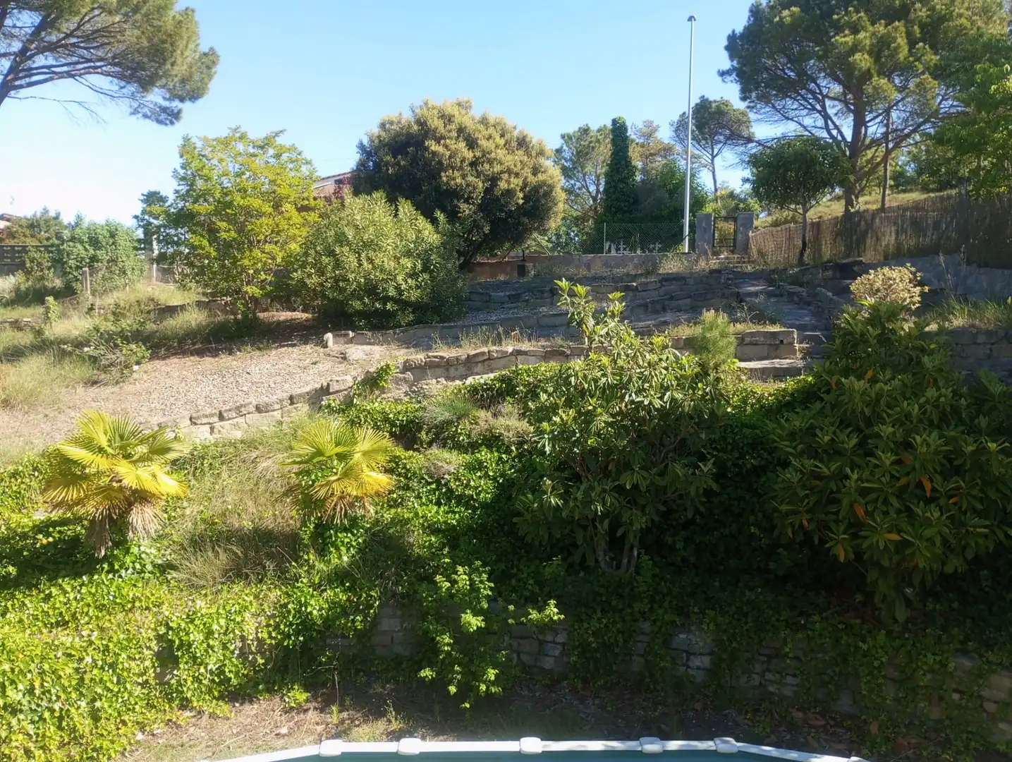 Houses for sale in Gironella  with Air Conditioner, Heating and Private garden