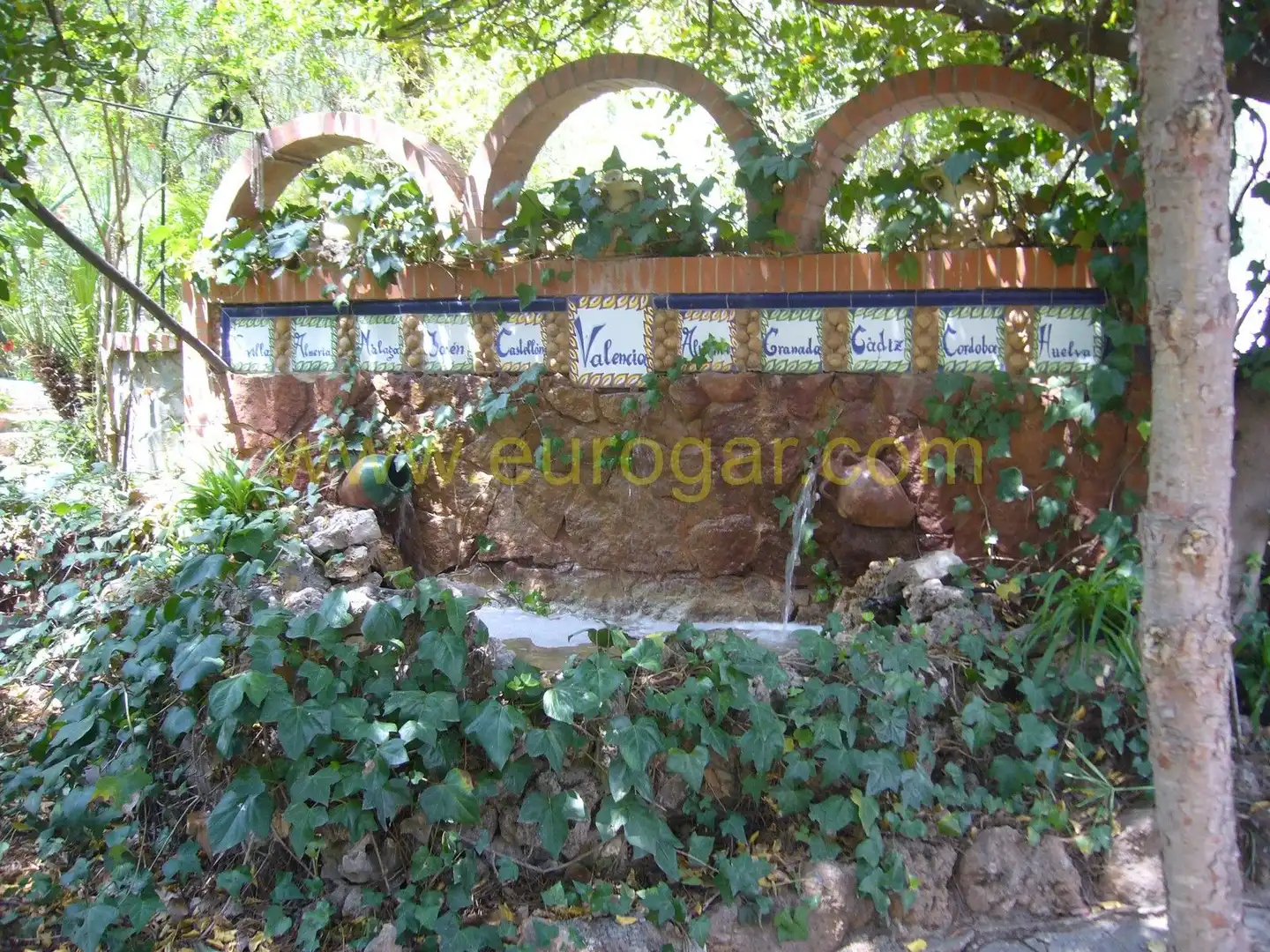 Jardí de Casa o xalet en venda en Chiva amb Jardí privat, Terrassa i Traster