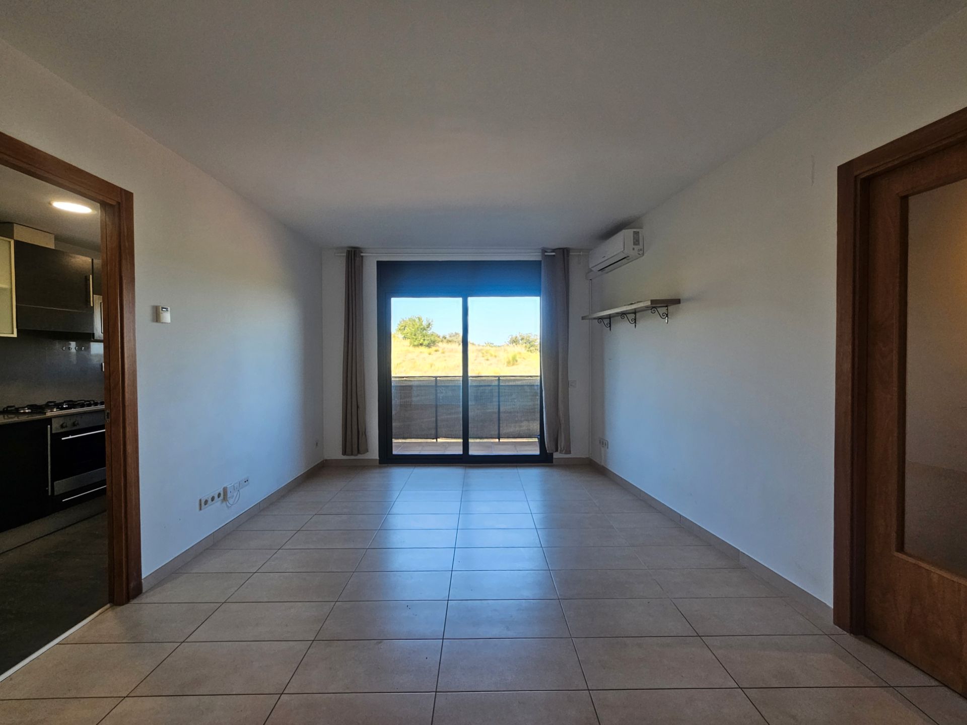 Flat to rent in Sant Antoni de Vilamajor  with Air Conditioner, Heating and Parquet flooring