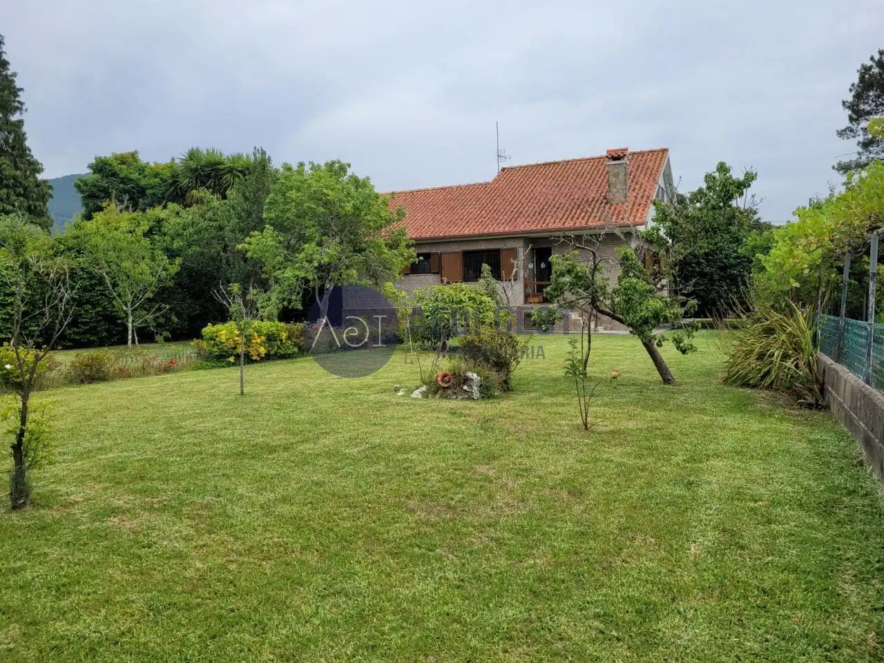 Houses for sale in Nigrán  with Heating, Private garden and Terrace