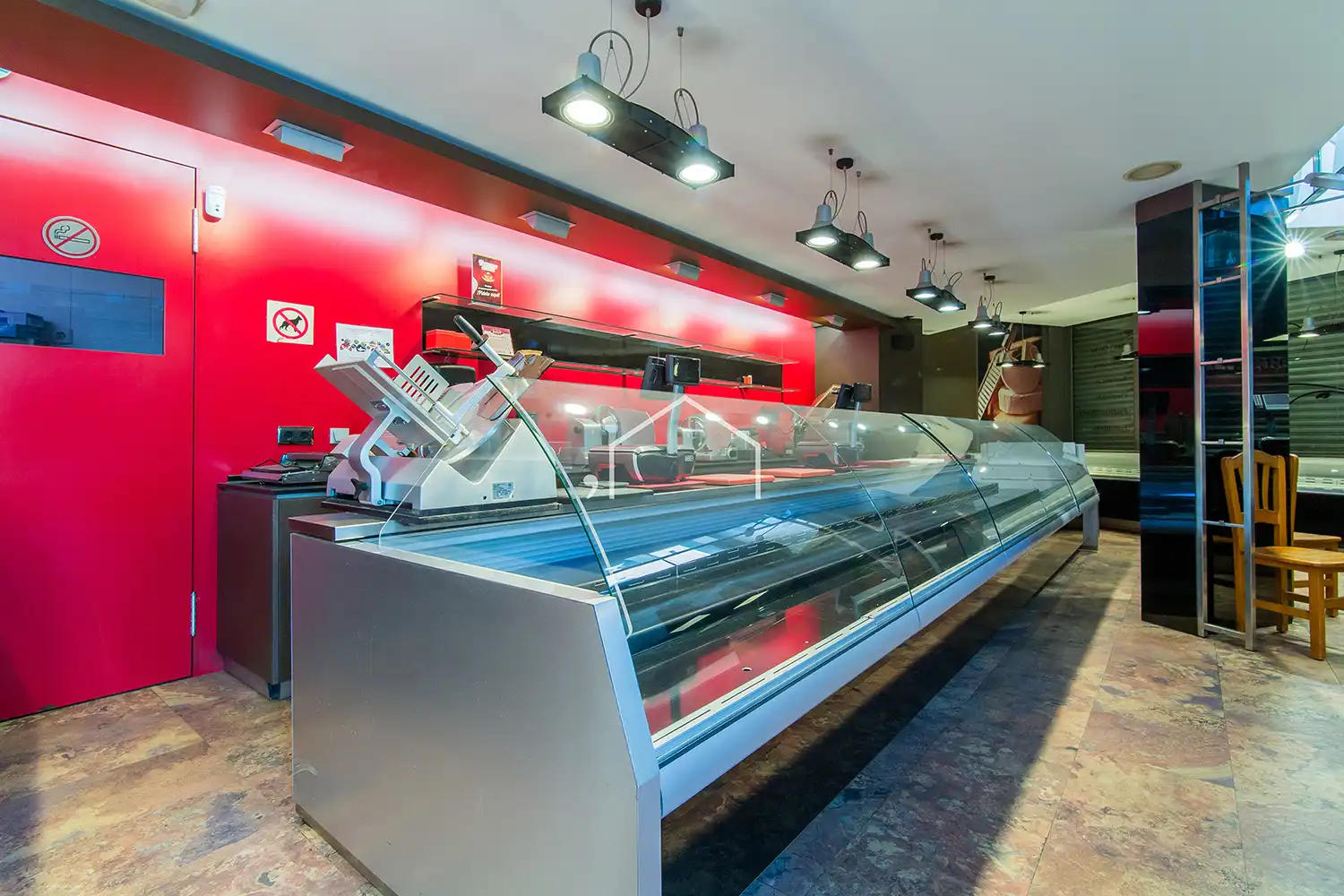 Geschaftsraum zur Miete in Carrer de Mallorca, El Clot, Sant Martí