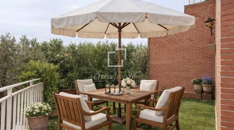 Foto 2 von Dachboden zum Verkauf in Jerónimos,  Madrid Capital