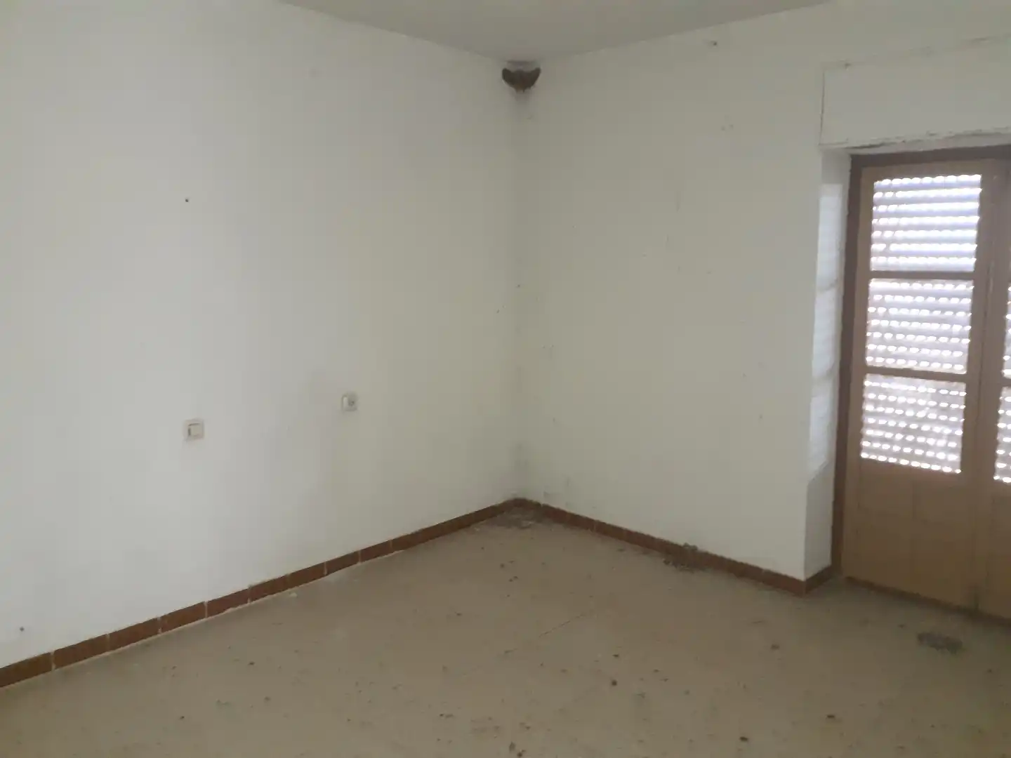 Bedroom of Houses for sale in Alcolea de Calatrava