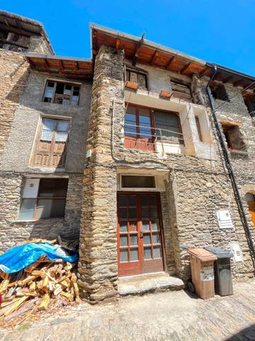 Local comercial en Venta en Carrer la Costa, 1 en Rialp