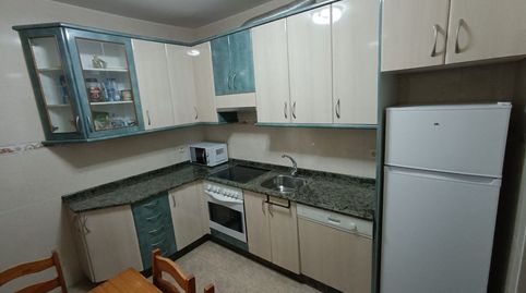 Foto 5 de Pis de lloguer a Rúa Xaquín Bruquetas, 79, Alto del Castaño, Narón