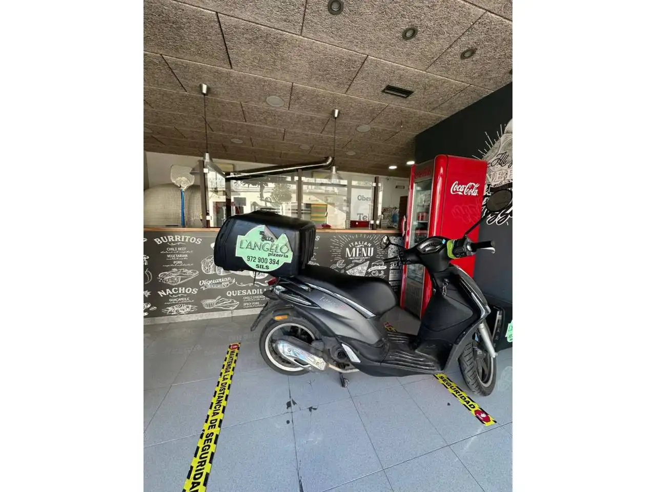 Locale commerciale in cessione a Sils, imagen 7
