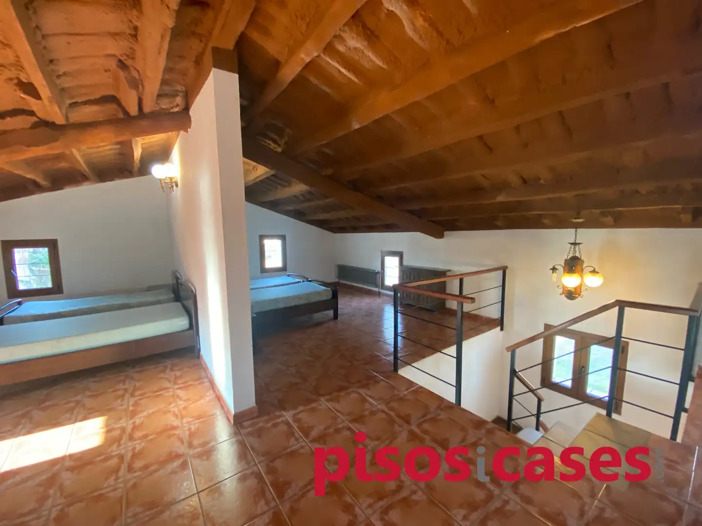 Houses for sale in Tona  with Private garden and Terrace