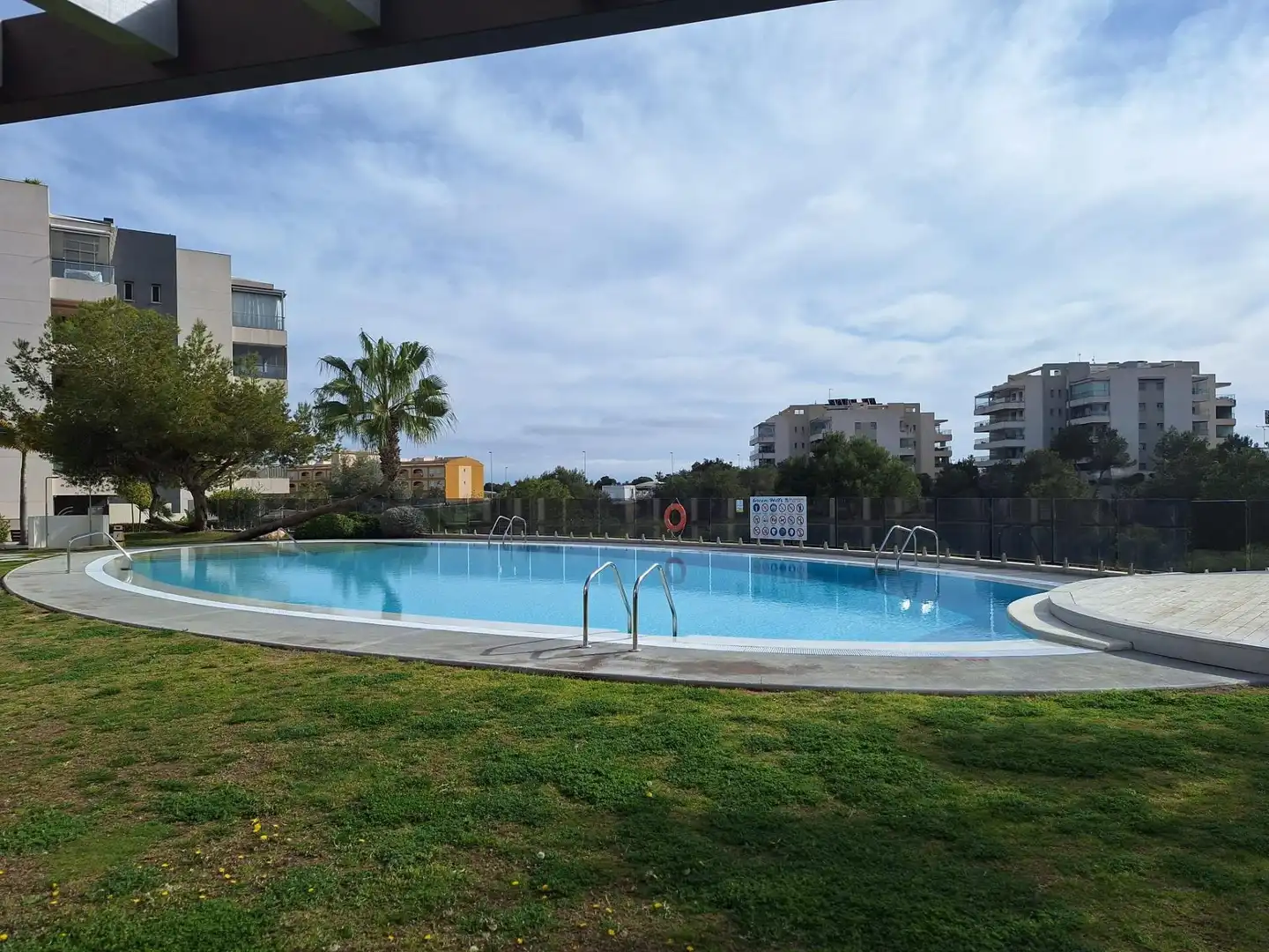 Apartment mit Pool zum Verkauf in N/A, imagen 44