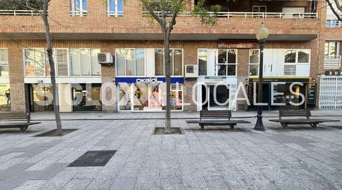 Foto 3 von Geschaftsraum zur Miete in Vilarós , Sant Gervasi i la Bonanova, Barcelona Capital