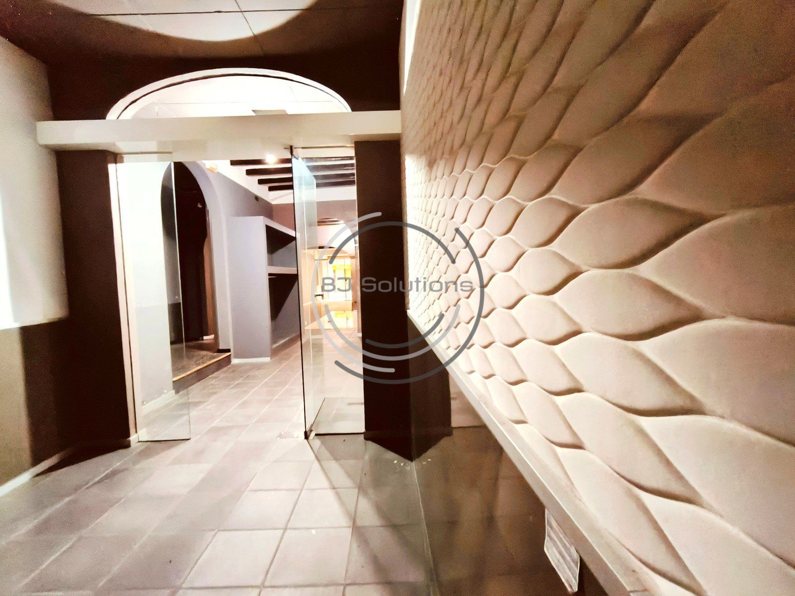 Premises for rent in Argentona D, 10, Centre