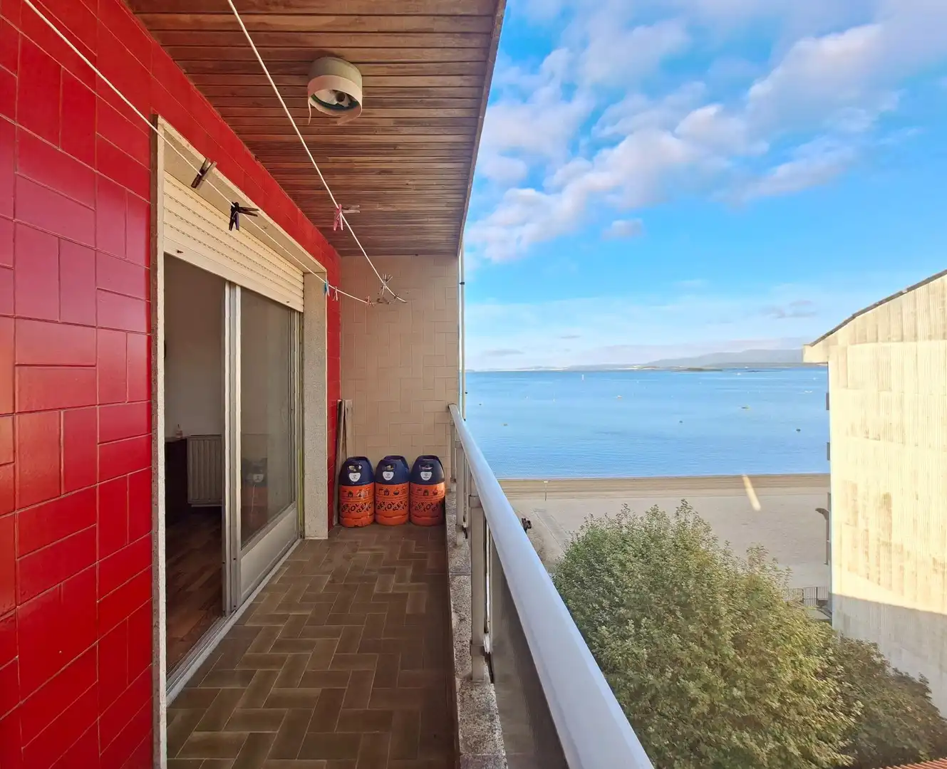 Flat with lift for sale in Avenida Avenida Rosalía de Castro 107, imagen 3