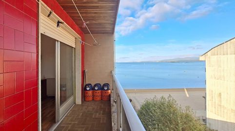 Foto 3 de Piso en venta en Avenida Avenida Rosalía de Castro, 107, Vilagarcía, Vilagarcía de Arousa