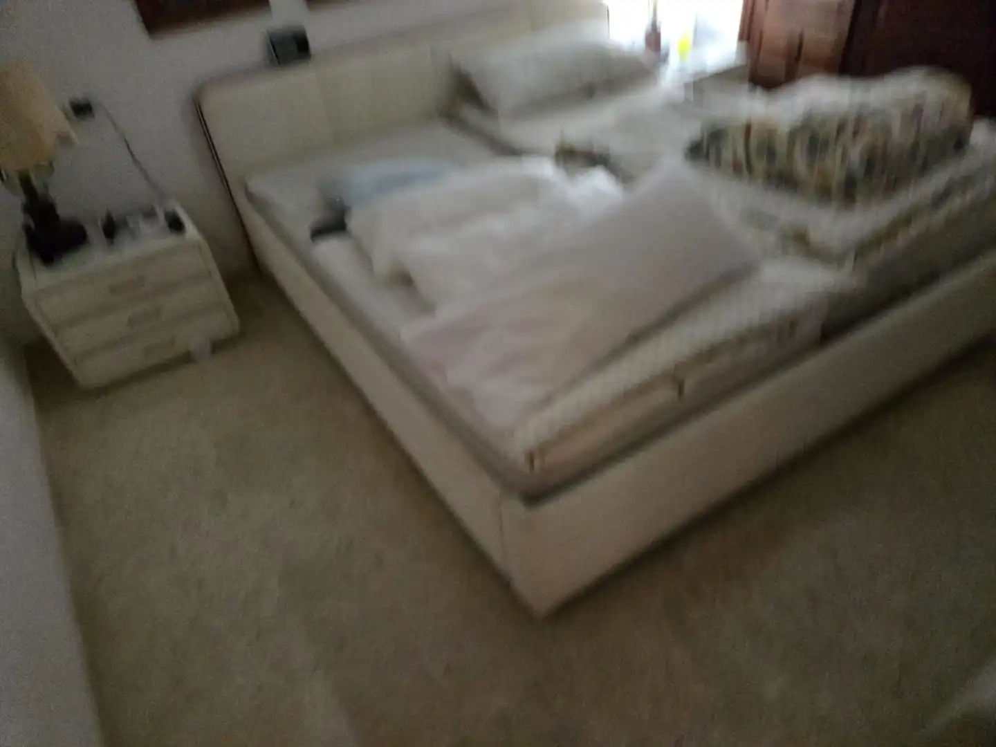 Schlafzimmer von Wohnungen zur Miete in Puerto de la Cruz mit Terrasse und Möbliert