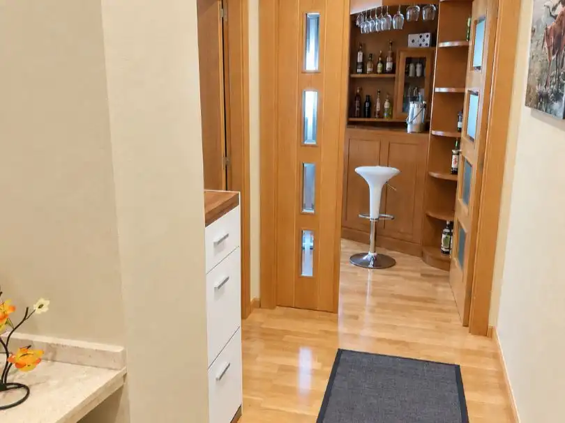 Piso en venta en Valencia de Don Juan