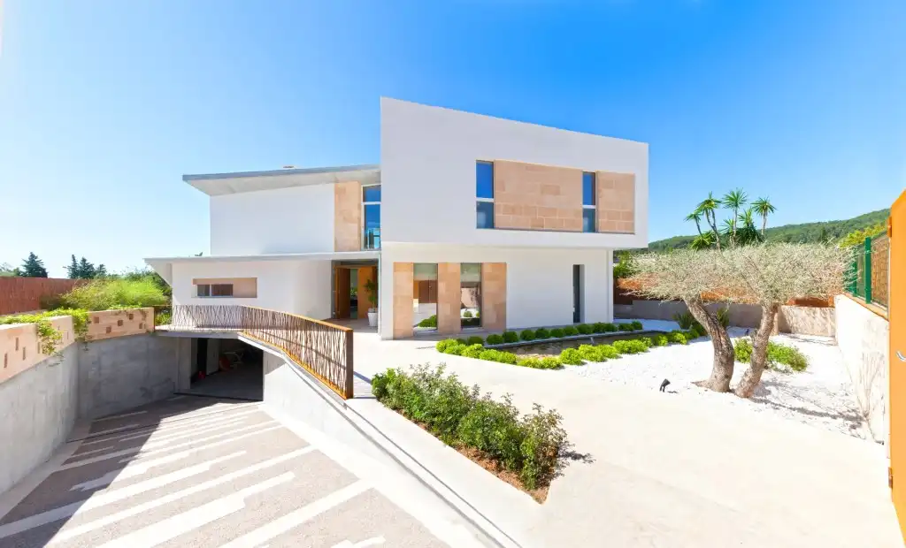 Villa con piscina in vendita a Pollença Poble, imagen 18