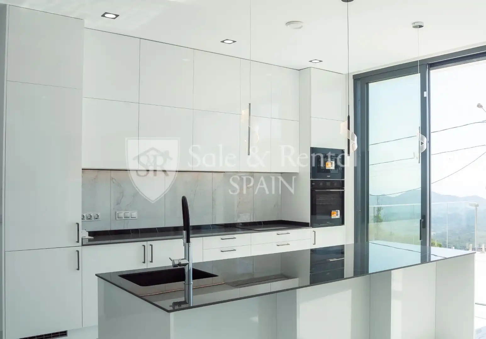 House with garden for sale in Serra Brava, imagen 11